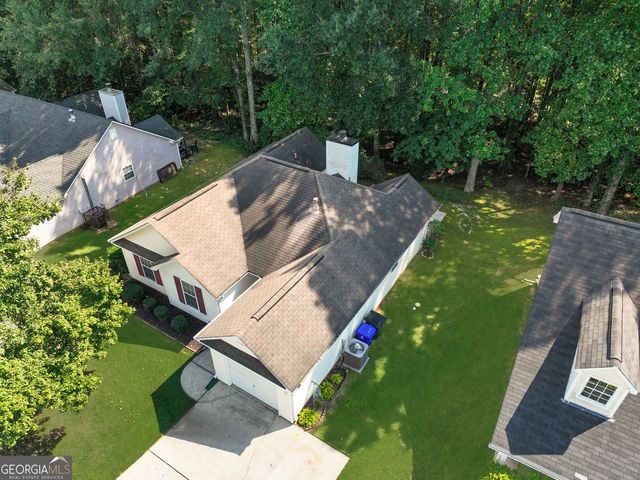 203 Misty Ridge Trail, Stockbridge, GA 30281