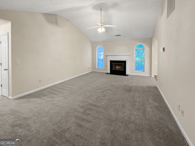 203 Misty Ridge Trail, Stockbridge, GA 30281