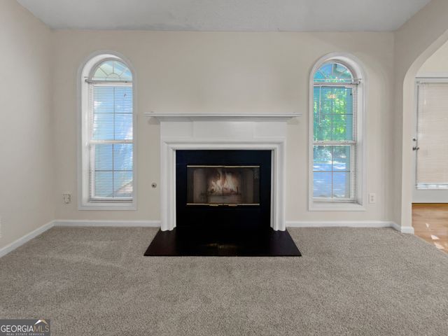 203 Misty Ridge Trail, Stockbridge, GA 30281