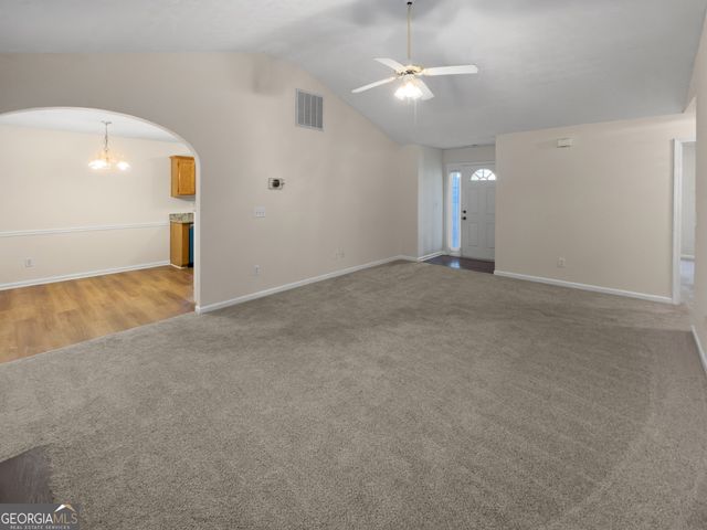 203 Misty Ridge Trail, Stockbridge, GA 30281