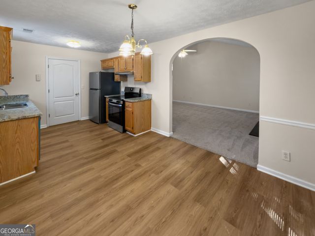 203 Misty Ridge Trail, Stockbridge, GA 30281
