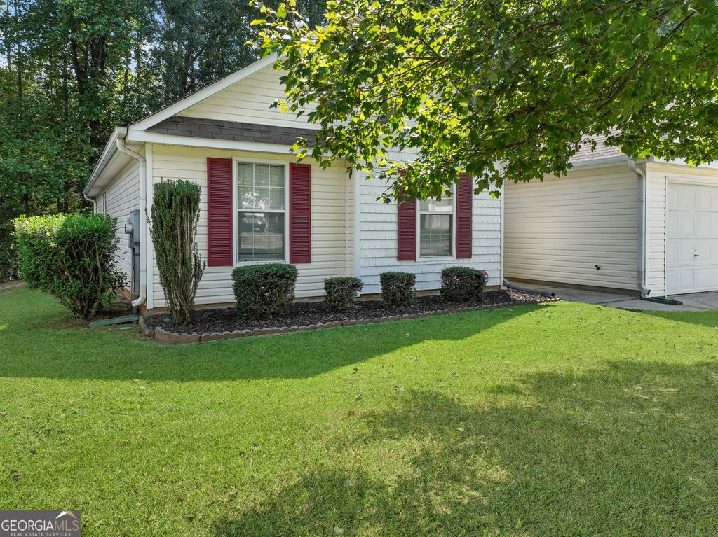 203 Misty Ridge Trail, Stockbridge, GA 30281 — photo 3