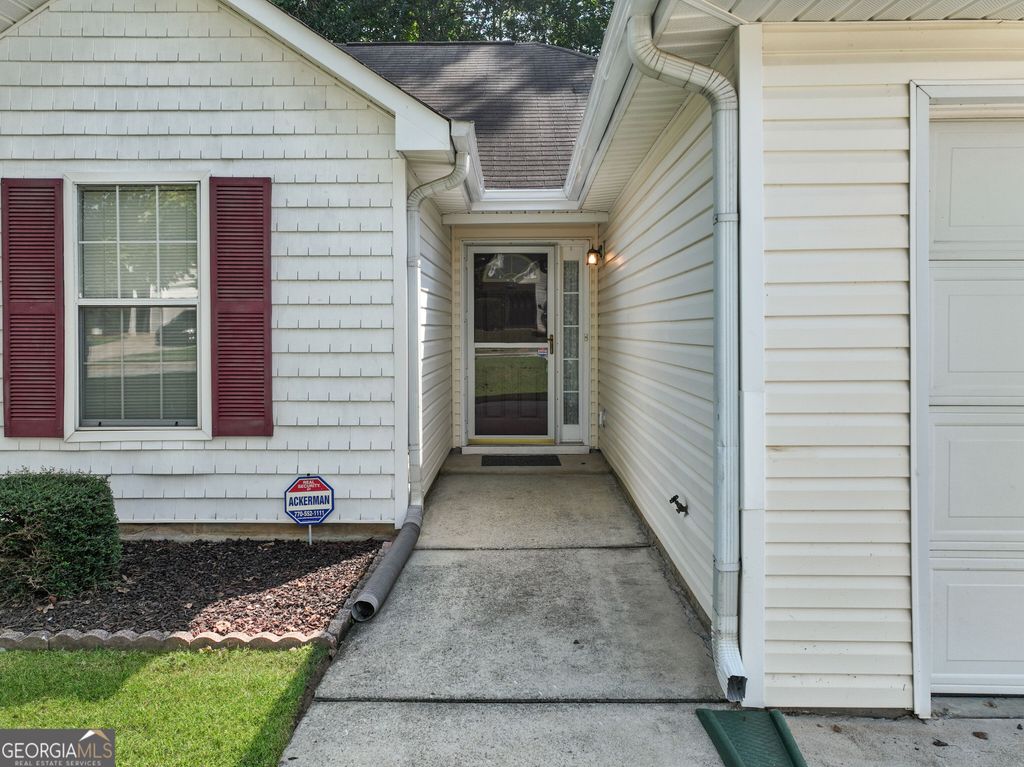 203 Misty Ridge Trail, Stockbridge, GA 30281 — photo 4