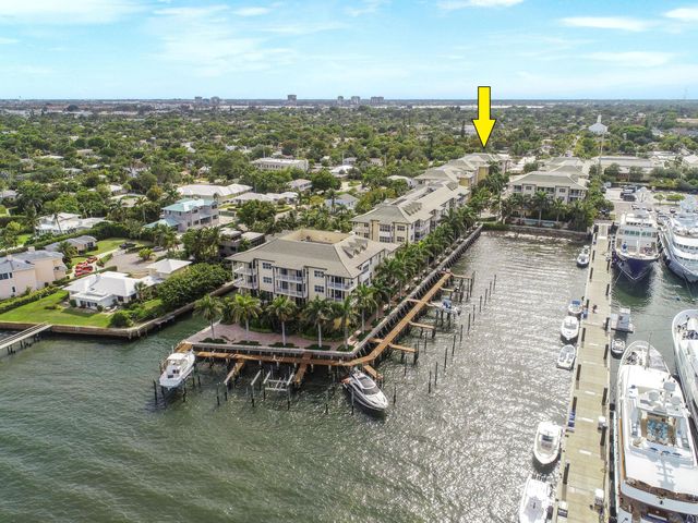3940 N Flagler Drive 206, West Palm Beach, FL 33407