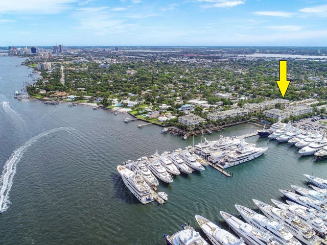3940 N Flagler Drive 206, West Palm Beach, FL 33407