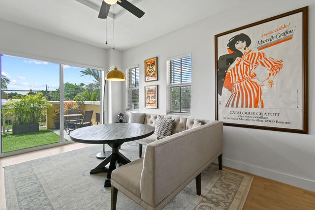 3940 N Flagler Drive 206, West Palm Beach, FL 33407