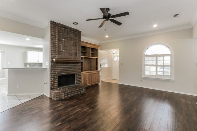 1008 Micarta Drive, Mesquite, TX 75181