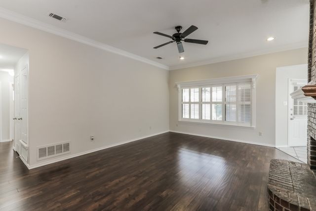 1008 Micarta Drive, Mesquite, TX 75181