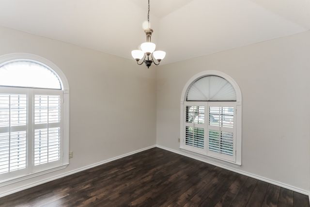 1008 Micarta Drive, Mesquite, TX 75181
