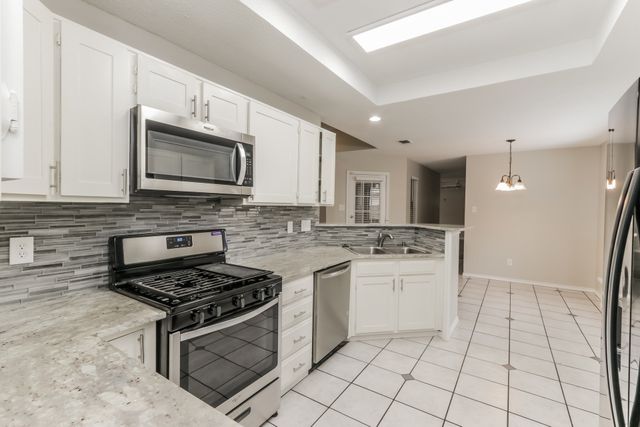 1008 Micarta Drive, Mesquite, TX 75181
