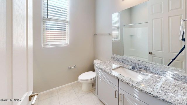 7712 S Star Wash Loop, Tucson, AZ 85757