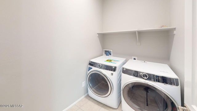 7712 S Star Wash Loop, Tucson, AZ 85757