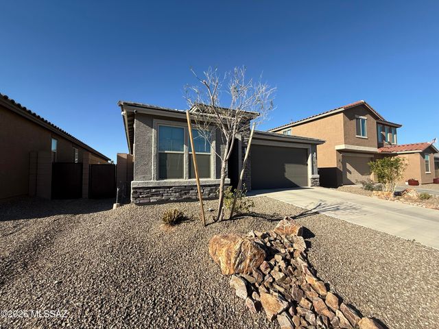 7712 S Star Wash Loop, Tucson, AZ 85757