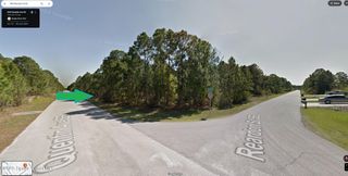 890 Double Lot On Reardon Street SE, Palm Bay, FL 32909