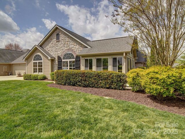 4754 Polo Gate Boulevard, Charlotte, NC 28216