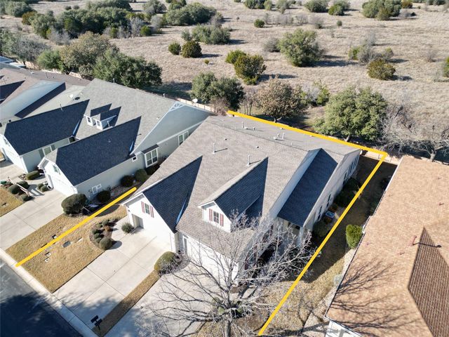 235 Bonham LOOP, Georgetown, TX 78633