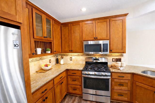 235 Bonham LOOP, Georgetown, TX 78633