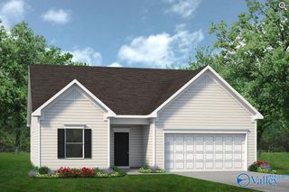 The Landen West Valley Way, Huntsville, AL 35811
