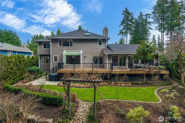 23411 SE 251st Place, Maple Valley, WA 98038