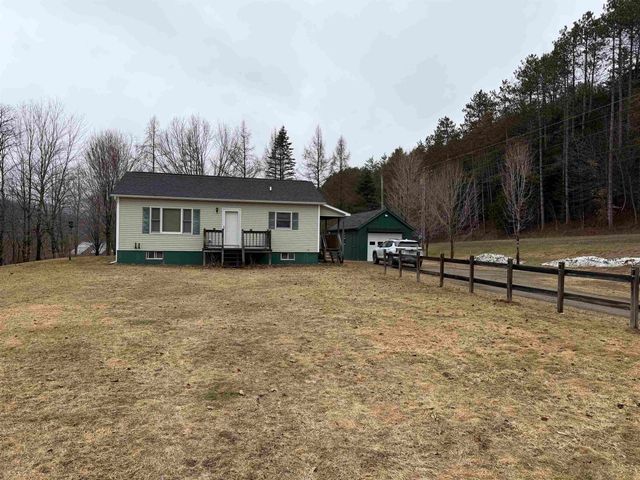 2860 Vermont Rt. 15, Wolcott, VT 05680