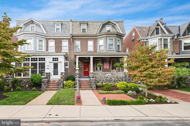 1321 WOODLAWN AVE, Wilmington, DE 19806