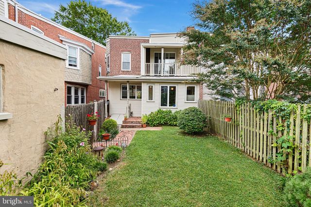 1321 WOODLAWN AVE, Wilmington, DE 19806