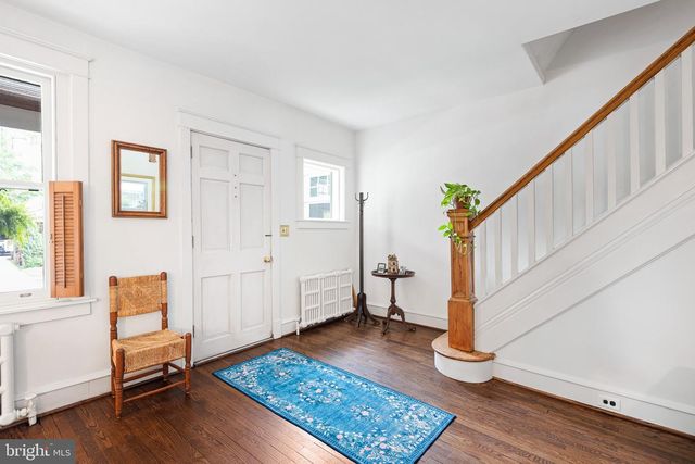 1321 WOODLAWN AVE, Wilmington, DE 19806