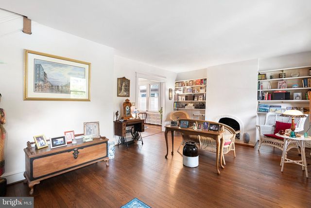 1321 WOODLAWN AVE, Wilmington, DE 19806