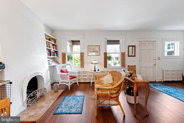 1321 WOODLAWN AVE, Wilmington, DE 19806