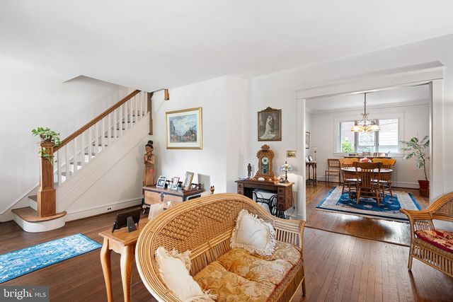 1321 WOODLAWN AVE, Wilmington, DE 19806