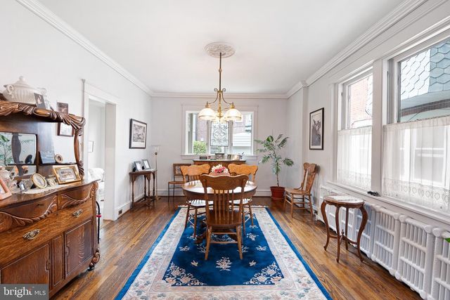 1321 WOODLAWN AVE, Wilmington, DE 19806