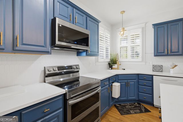 1068 Brush Arbor Circle, Mcdonough, GA 30252
