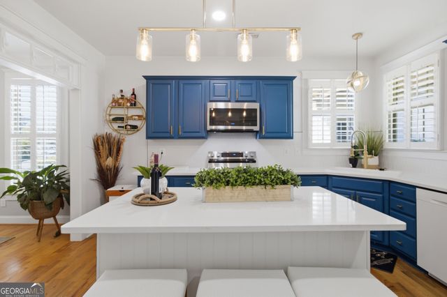 1068 Brush Arbor Circle, Mcdonough, GA 30252