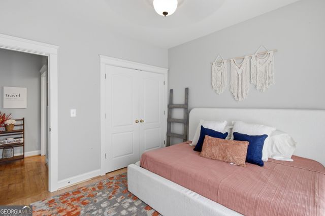 1068 Brush Arbor Circle, Mcdonough, GA 30252