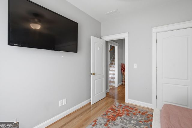 1068 Brush Arbor Circle, Mcdonough, GA 30252