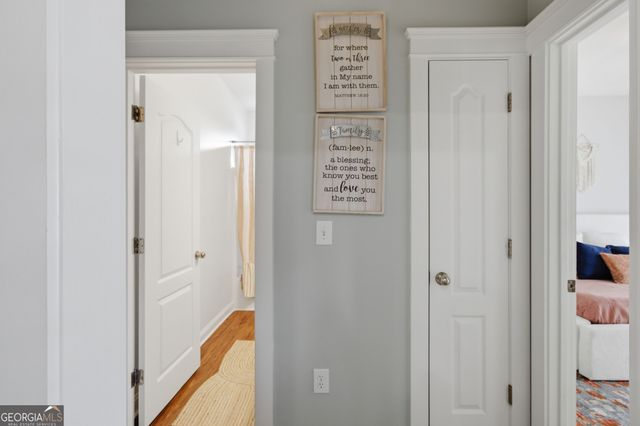 1068 Brush Arbor Circle, Mcdonough, GA 30252