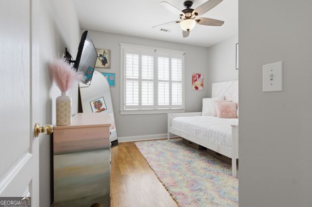 1068 Brush Arbor Circle, Mcdonough, GA 30252