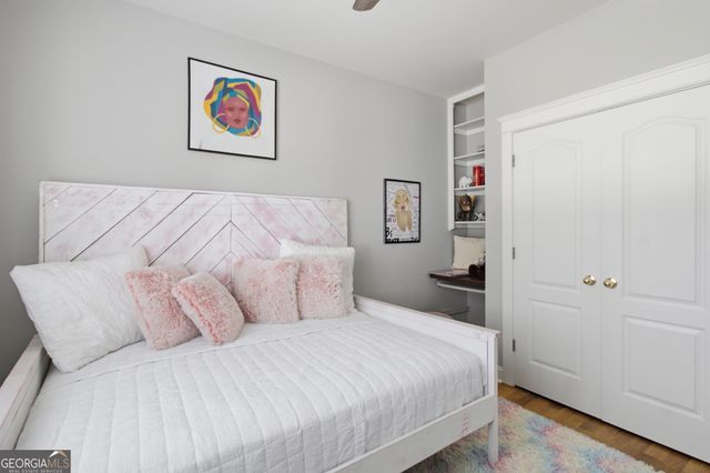 1068 Brush Arbor Circle, Mcdonough, GA 30252