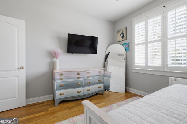 1068 Brush Arbor Circle, Mcdonough, GA 30252