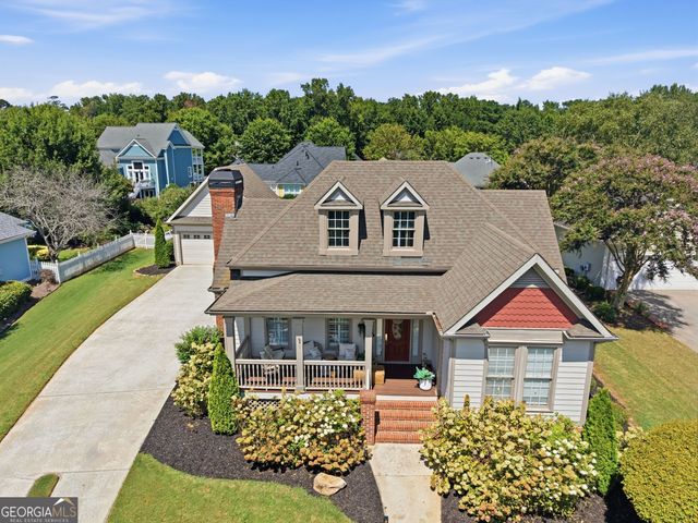 1068 Brush Arbor Circle, Mcdonough, GA 30252