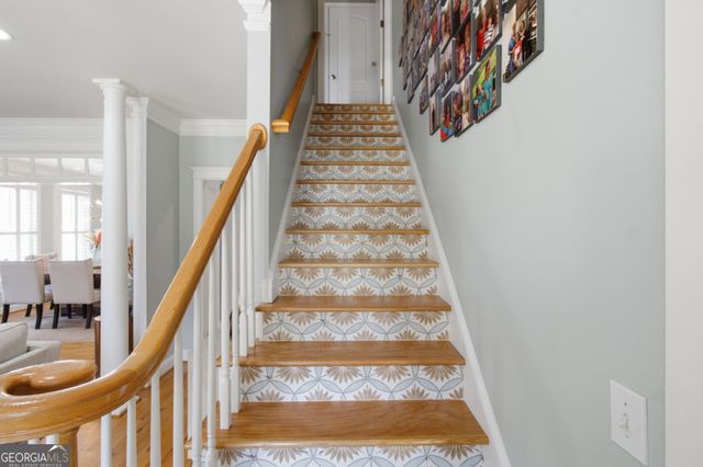 1068 Brush Arbor Circle, Mcdonough, GA 30252