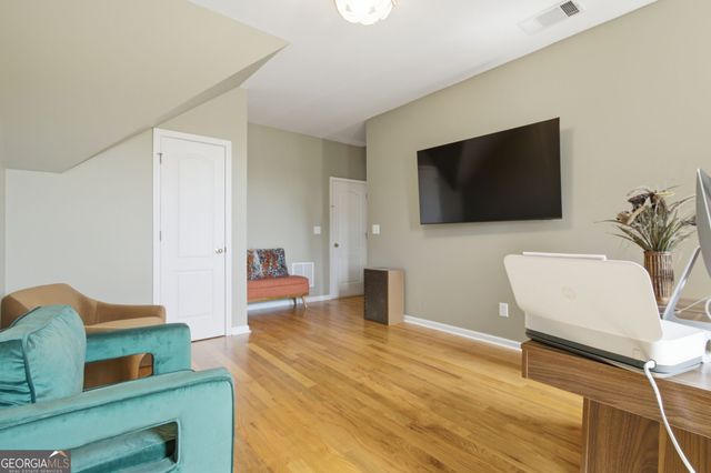1068 Brush Arbor Circle, Mcdonough, GA 30252