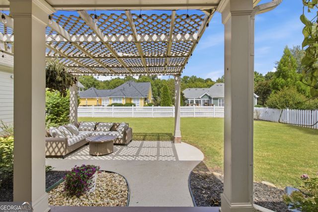 1068 Brush Arbor Circle, Mcdonough, GA 30252