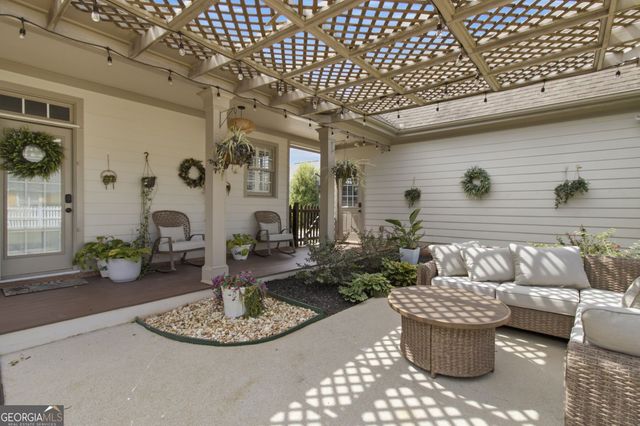 1068 Brush Arbor Circle, Mcdonough, GA 30252