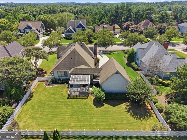 1068 Brush Arbor Circle, Mcdonough, GA 30252