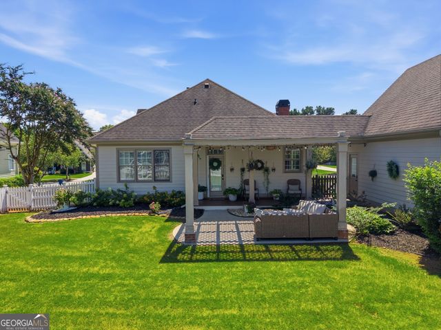 1068 Brush Arbor Circle, Mcdonough, GA 30252