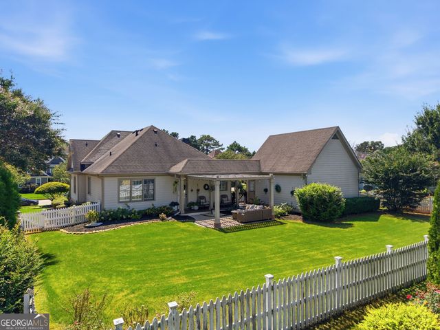 1068 Brush Arbor Circle, Mcdonough, GA 30252