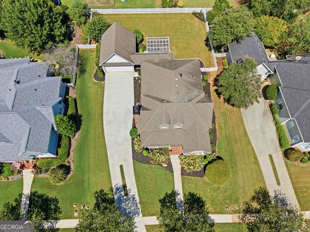 1068 Brush Arbor Circle, Mcdonough, GA 30252