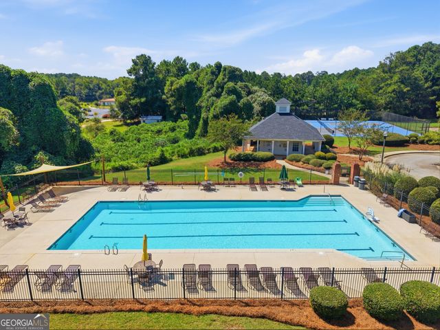 1068 Brush Arbor Circle, Mcdonough, GA 30252