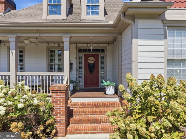 1068 Brush Arbor Circle, Mcdonough, GA 30252